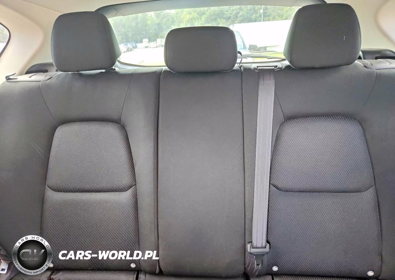 2018 Mazda Cx-5 Sport VIN:JM3KFABM3J1357446 - 10