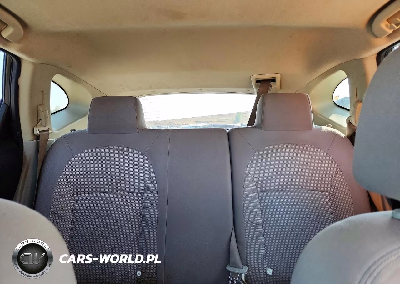2012 Nissan Rogue S VIN:JN8AS5MV1CW716932 - 10