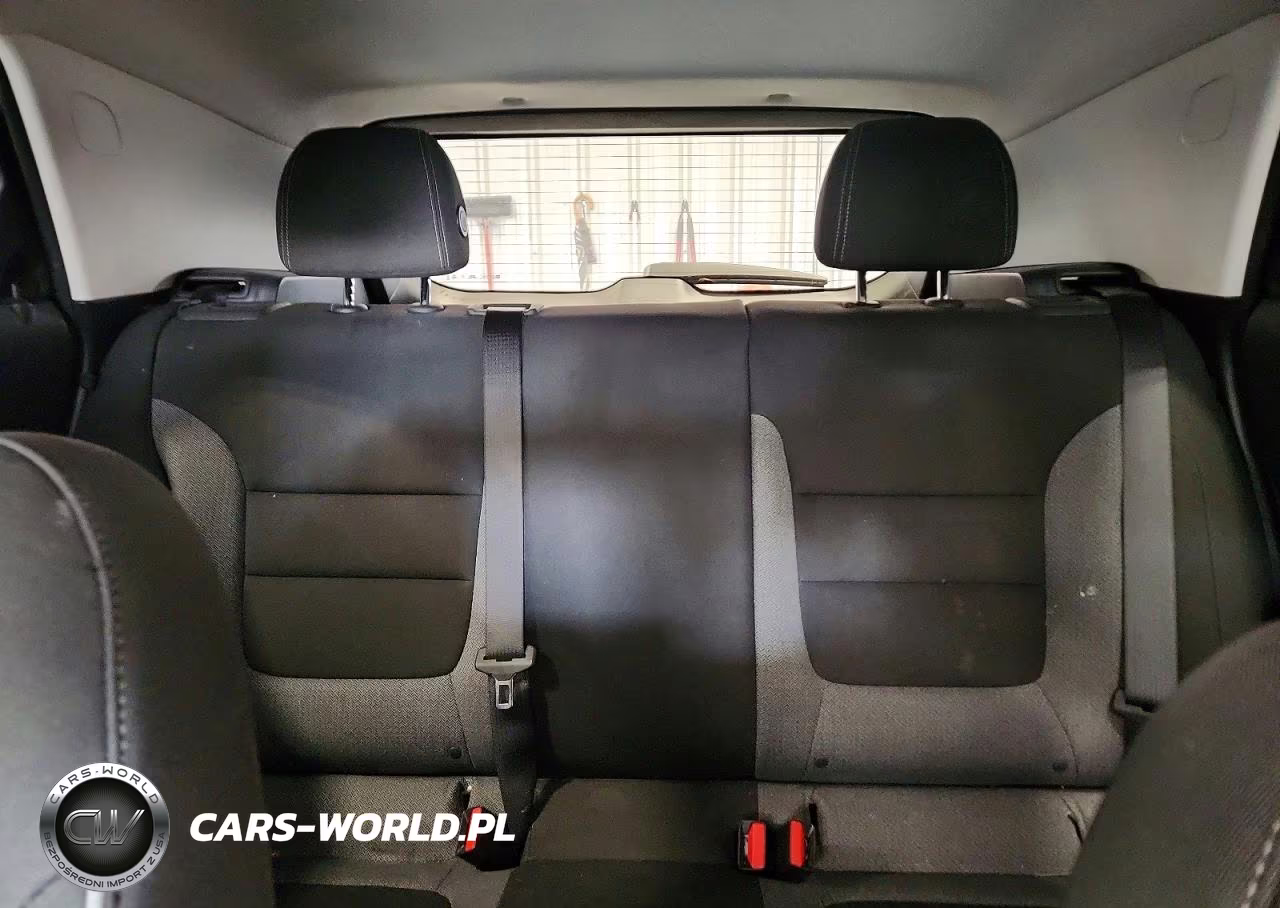 2021 Chevrolet Trailblazer Lt VIN:KL79MPS26MB105765 - 10