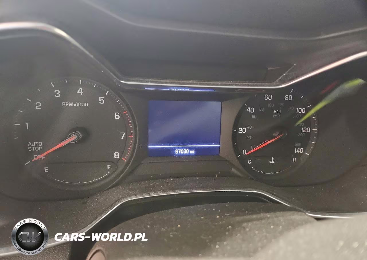 2021 Chevrolet Trailblazer Lt VIN:KL79MPS26MB105765 - 9