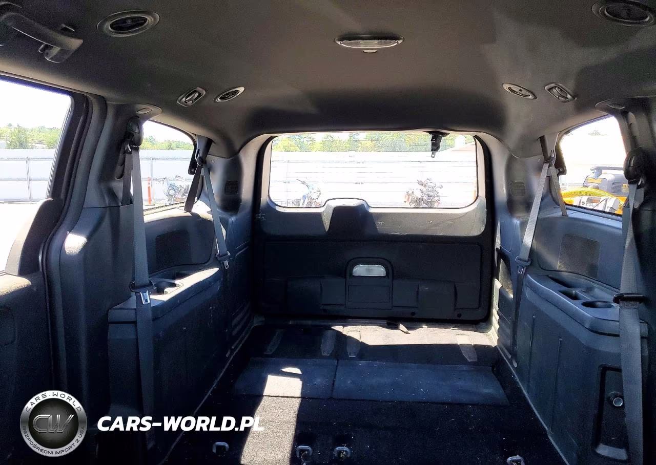 2015 Dodge Grand Caravan Se VIN:2C4RDGBG7FR636055 - 10