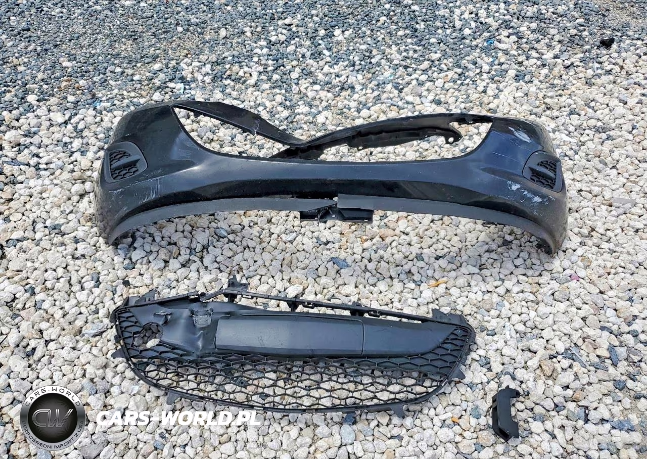2014 Mazda Mazda2 Sport VIN:JM1DE1KZXE0182091 - 12