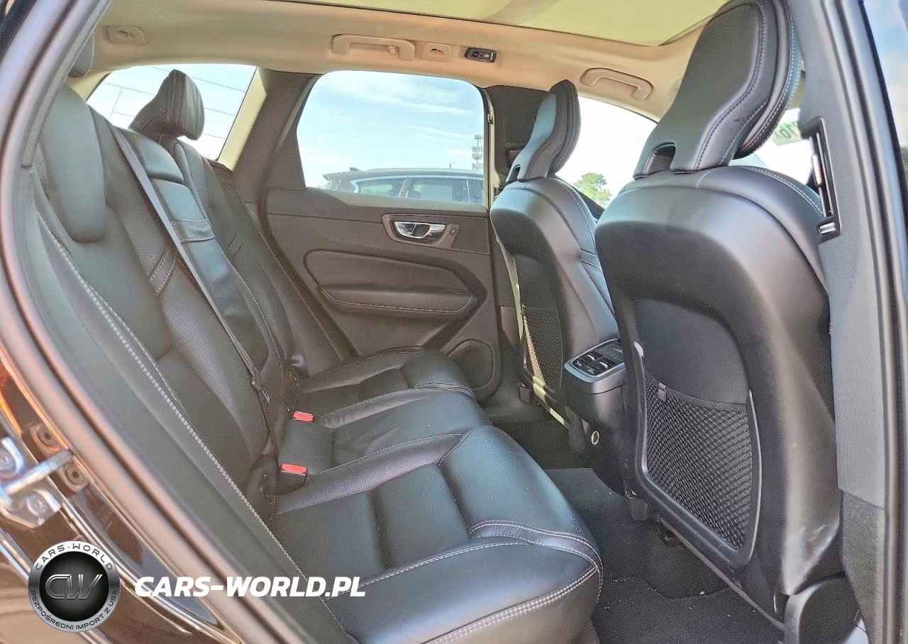2020 Volvo Xc60 T6 Inscription VIN:YV4A22RL8L1512706 - 11