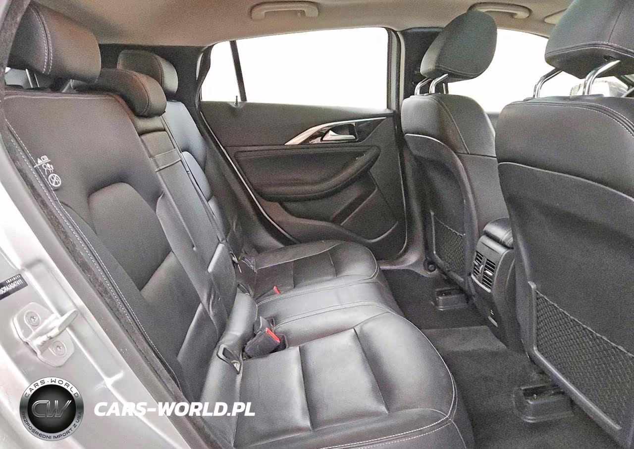 2018 Infiniti Qx30 Premium VIN:SJKCH5CR4JA047411 - 11