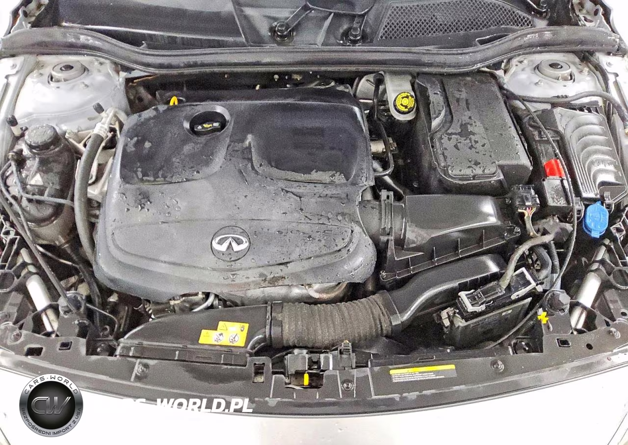 2018 Infiniti Qx30 Premium VIN:SJKCH5CR4JA047411 - 12