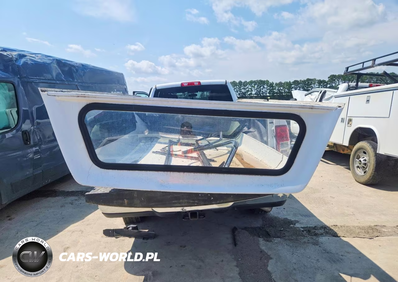 2022 Ram 2500 Tradesman VIN:3C6UR5HJ0NG129867 - 6