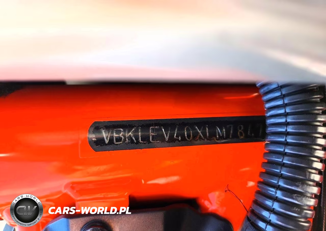 2020 Ktm 690 Enduro R VIN:VBKLEV40XLM784799 - 10