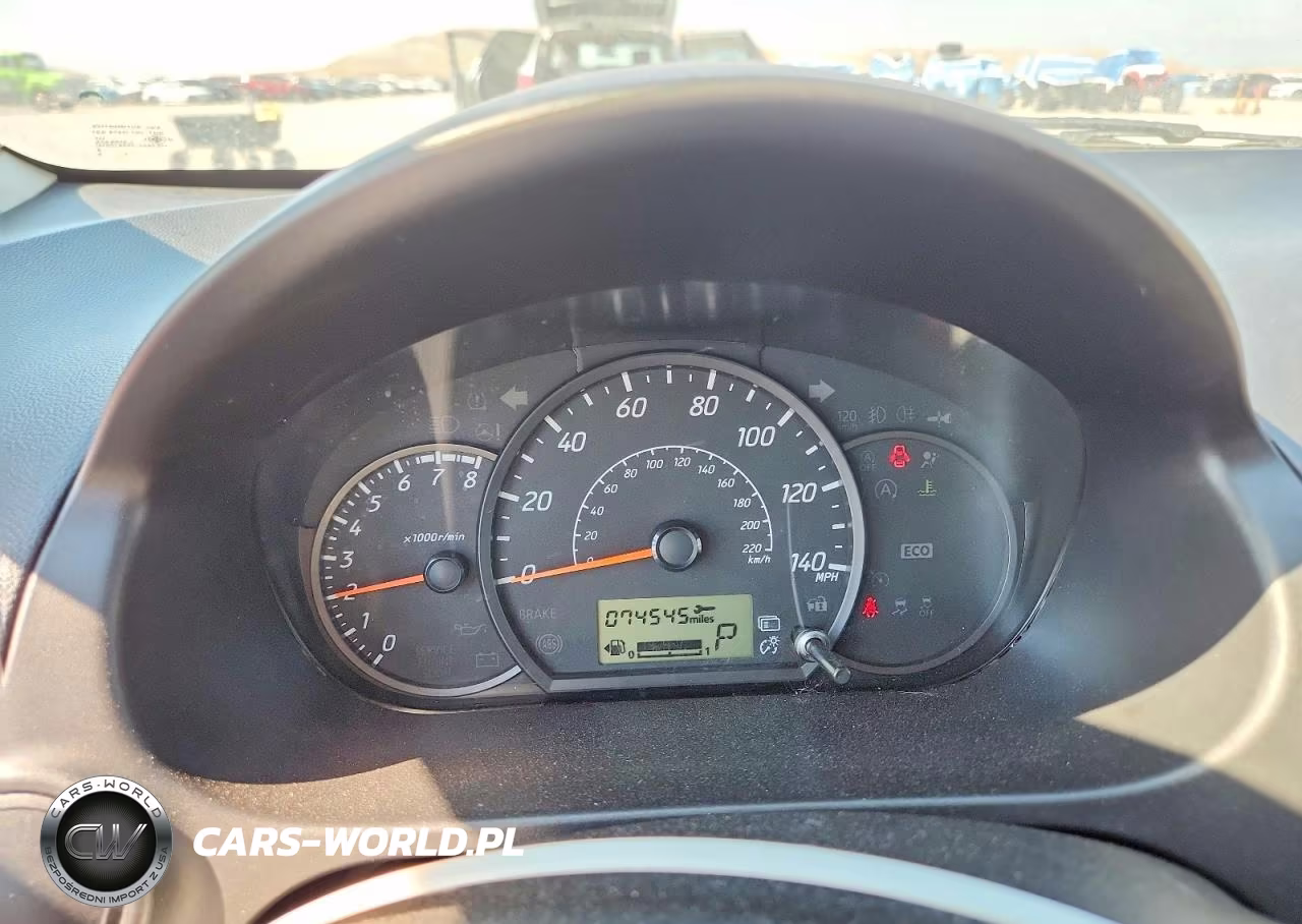 2019 Mitsubishi Mirage Le VIN:ML32A5HJ2KH003523 - 9