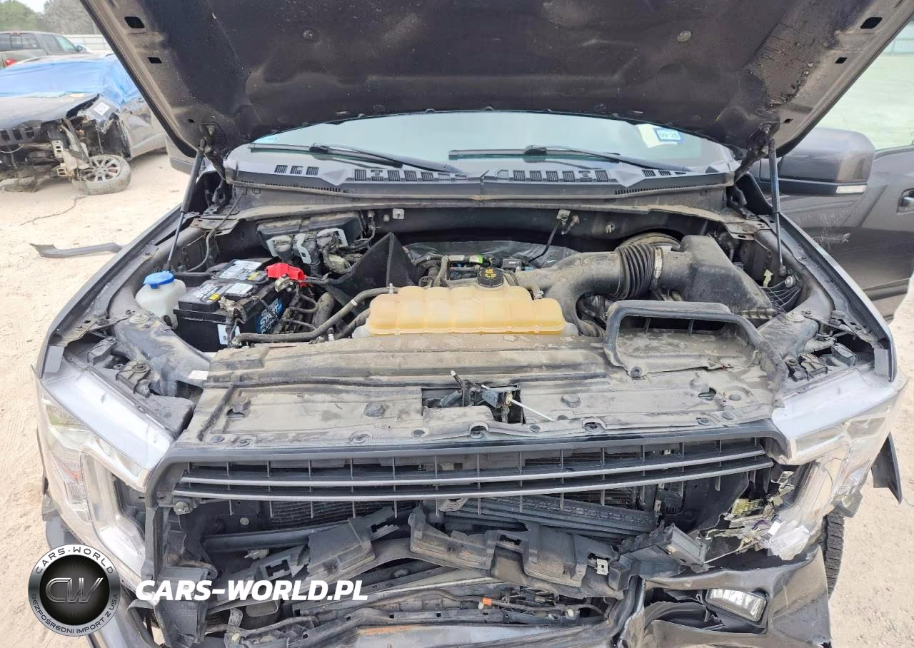 2019 Ford F150 Supercrew VIN:1FTEW1CPXKKE61927 - 11