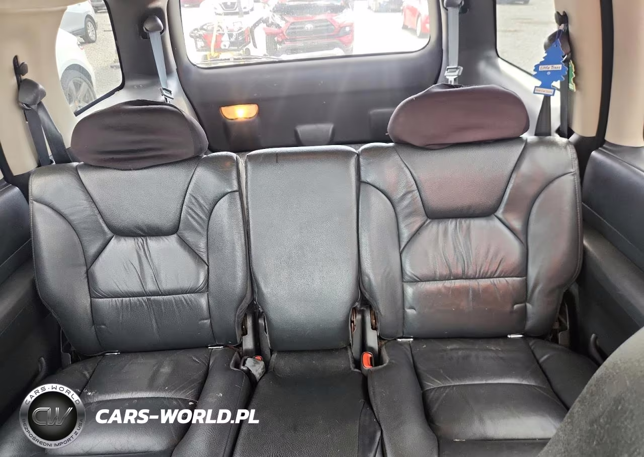 2003 Dodge Durango Slt VIN:1D4HR48NX3F533591 - 10