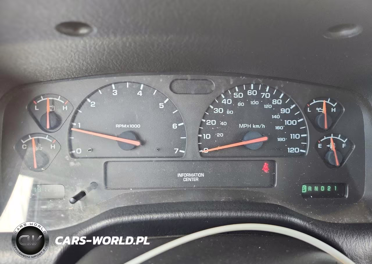 2003 Dodge Durango Slt VIN:1D4HR48NX3F533591 - 9