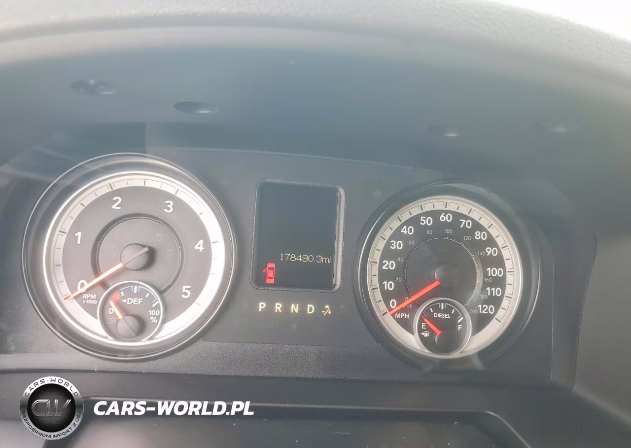 2014 Ram 1500 St VIN:1C6RR7KM4ES304201 - 9