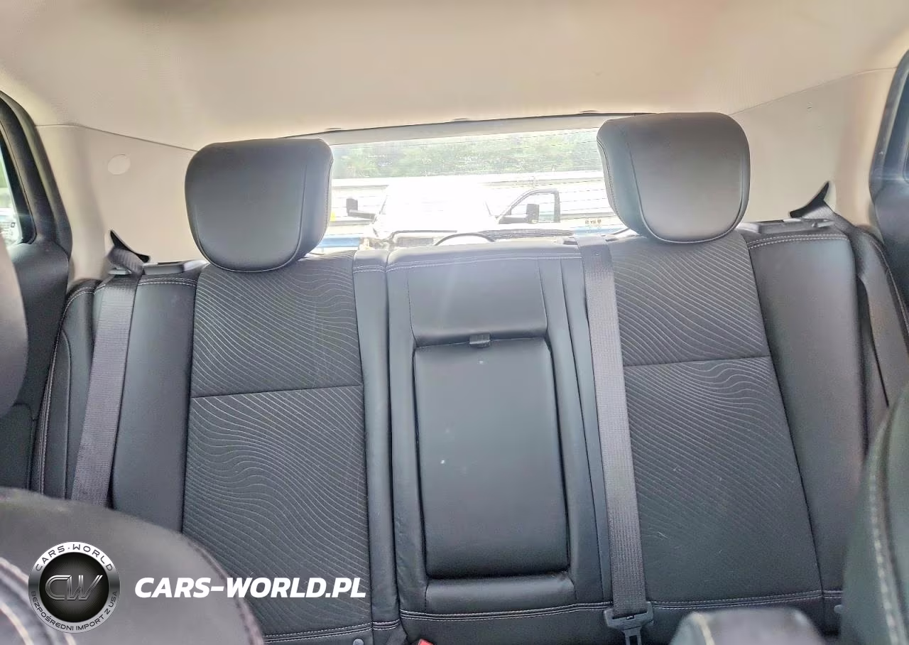2013 Buick Encore Convenience VIN:KL4CJFSB7DB142703 - 10