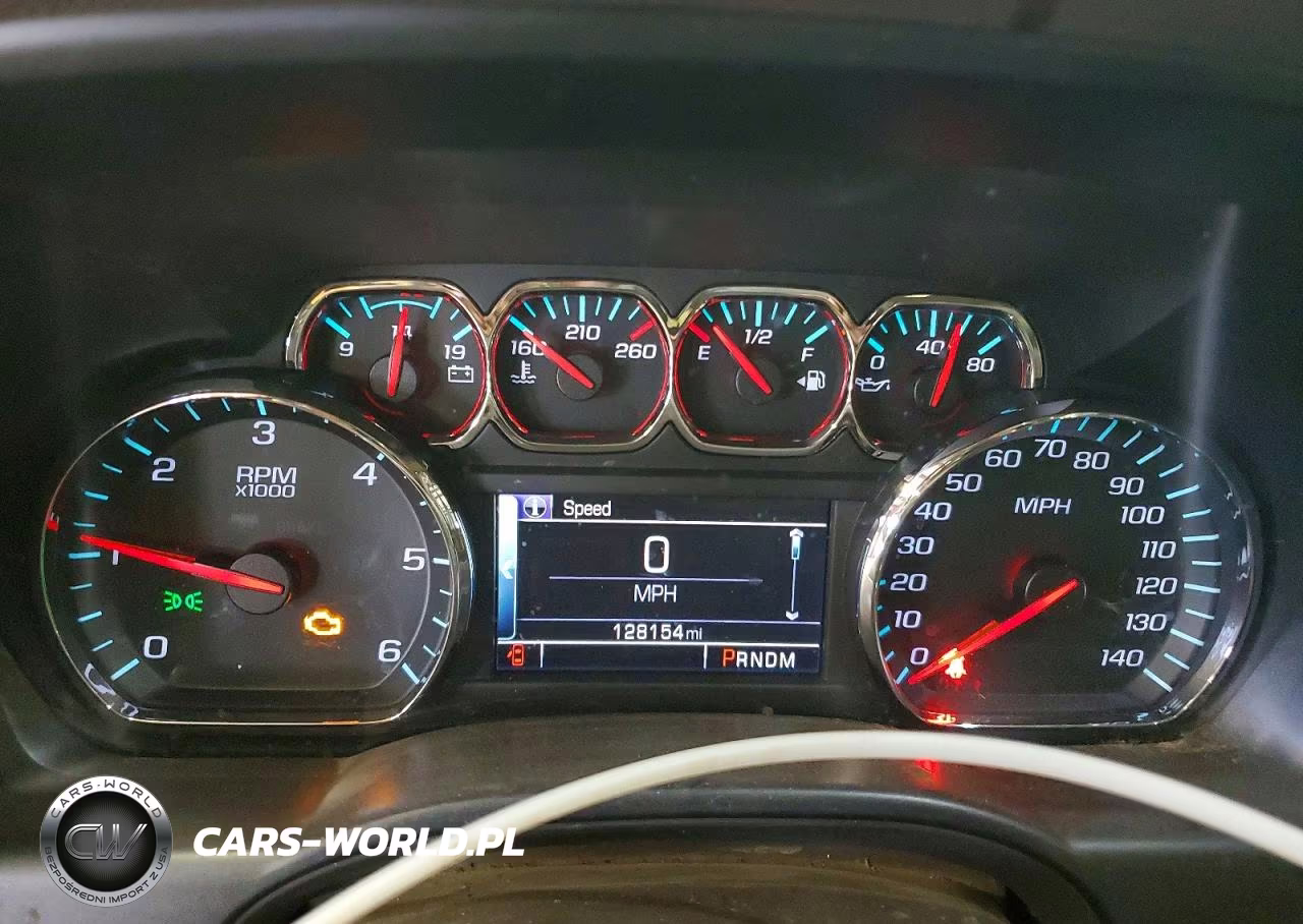 2014 Chevrolet Silverado K1500 Lt VIN:3GCUKREC0EG188394 - 9
