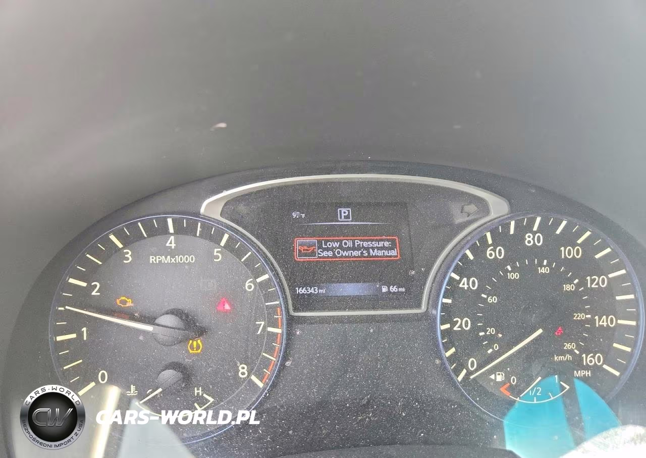 2017 Nissan Altima 2.5 Sr VIN:1N4AL3AP9HN317014 - 9