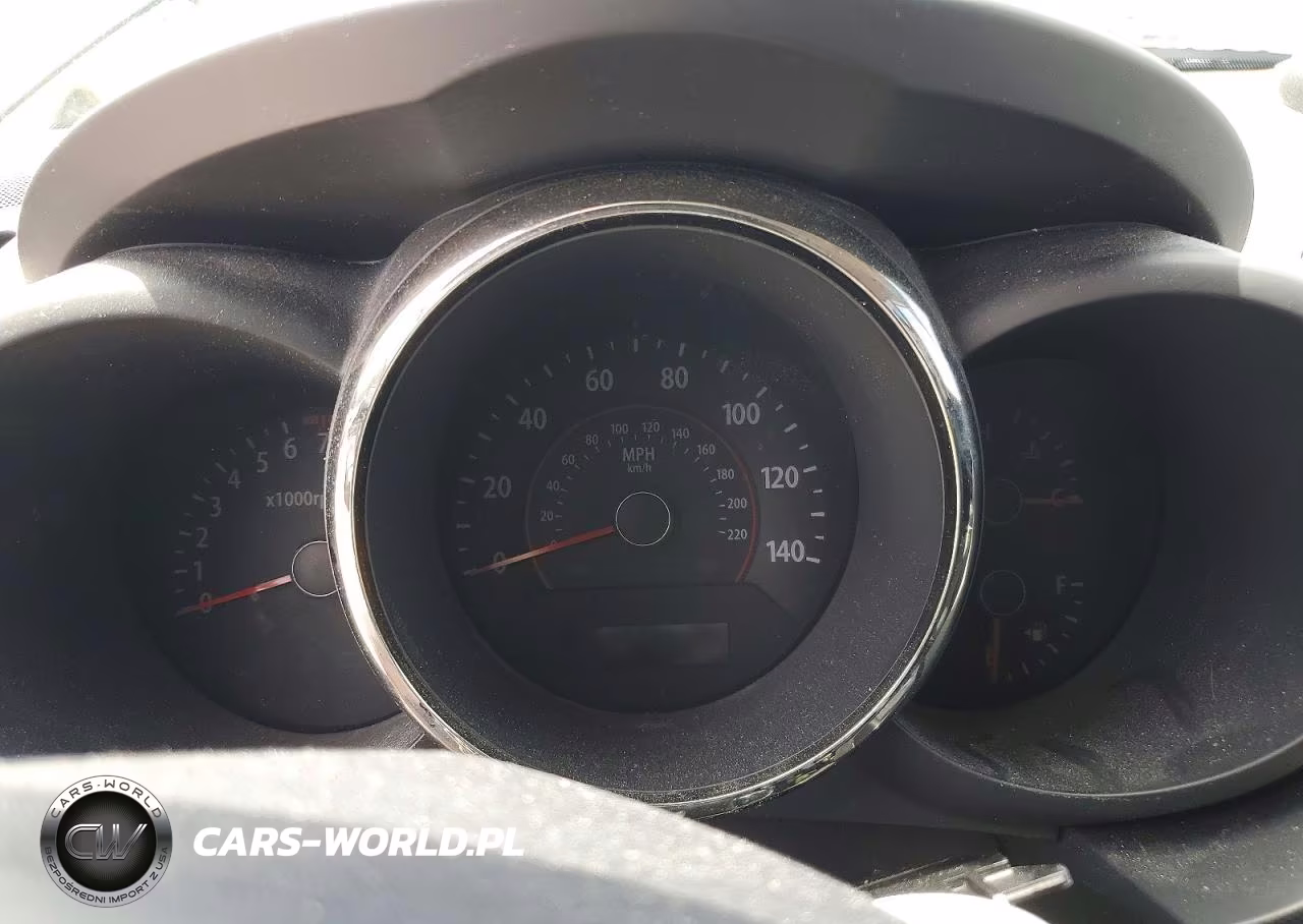 2010 Kia Soul + VIN:KNDJT2A20A7184064 - 9