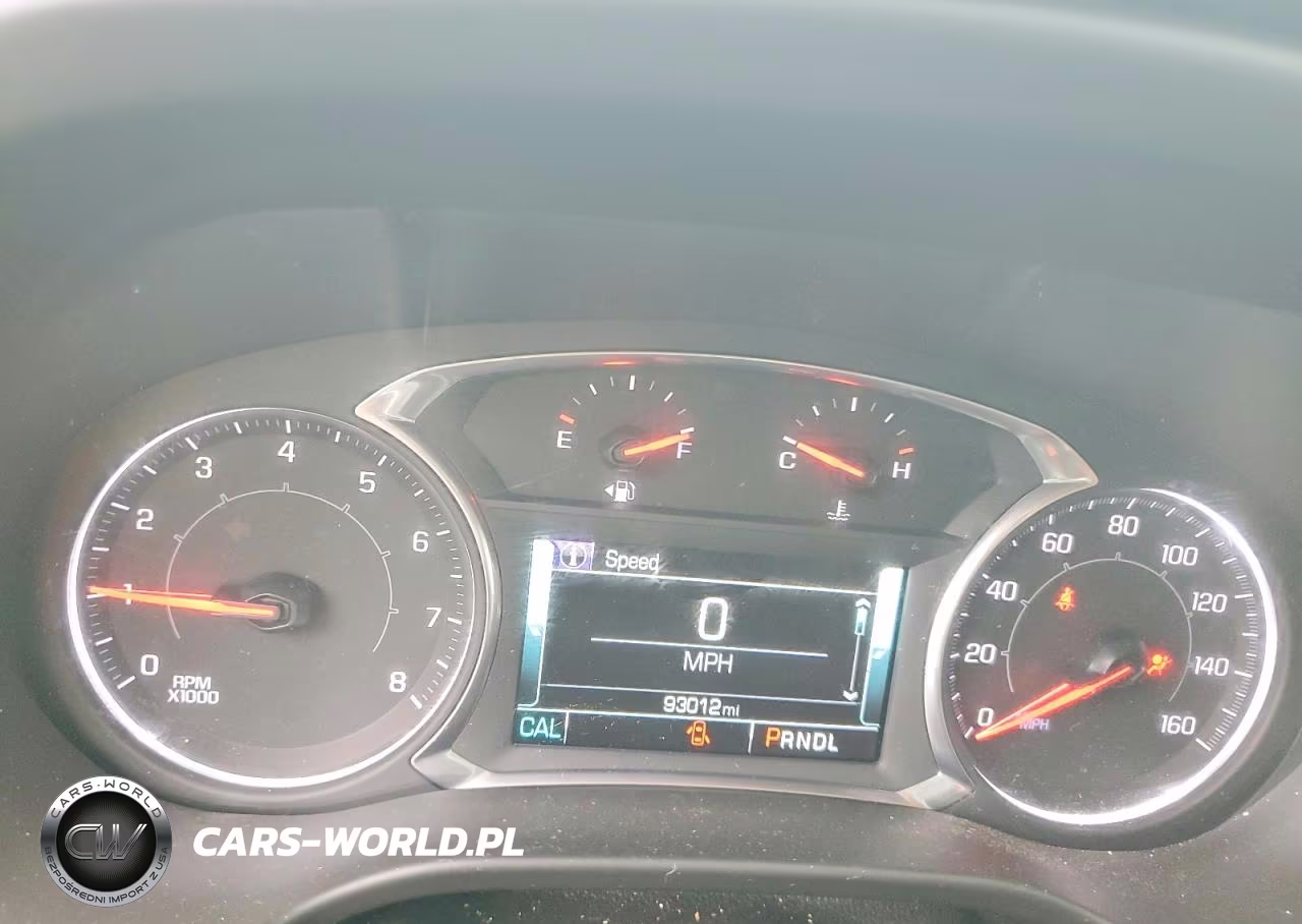 2017 GMC Acadia All Terrain VIN:1GKKNVLS0HZ259684 - 9