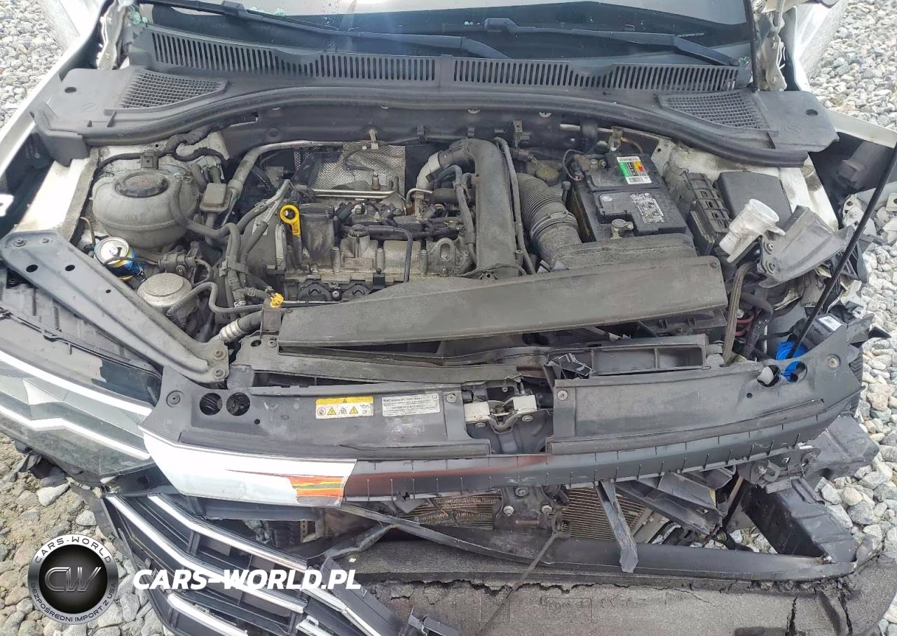 2019 Volkswagen Jetta Sel Automatic VIN:3VWC57BU5KM127329 - 11
