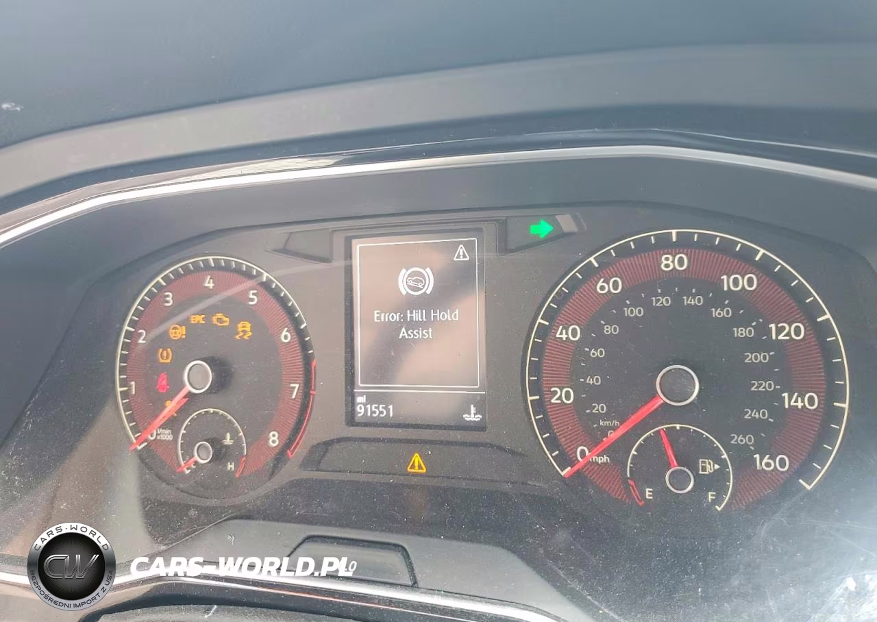 2019 Volkswagen Jetta Sel Automatic VIN:3VWC57BU5KM127329 - 9