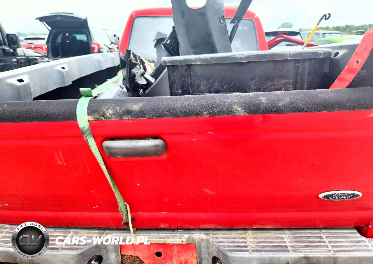 2002 Ford Ranger VIN:1FTYR10U72TA50641 - 10