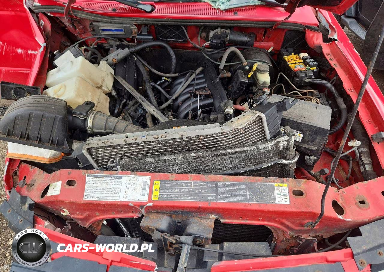 2002 Ford Ranger VIN:1FTYR10U72TA50641 - 11