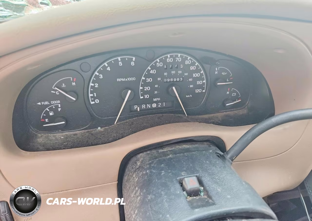 2002 Ford Ranger VIN:1FTYR10U72TA50641 - 9