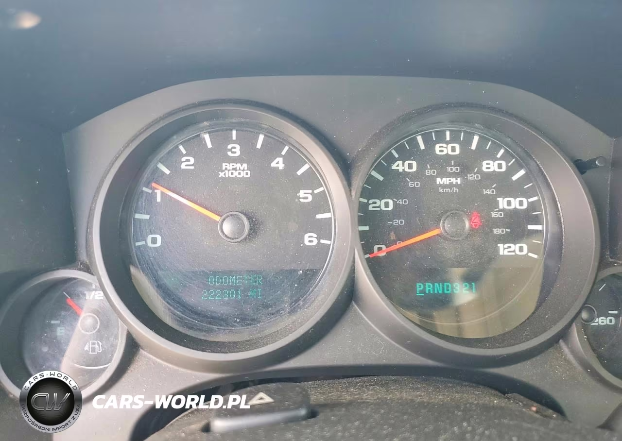 2012 Chevrolet Silverado C1500 VIN:1GCNCPEX9CZ319800 - 9
