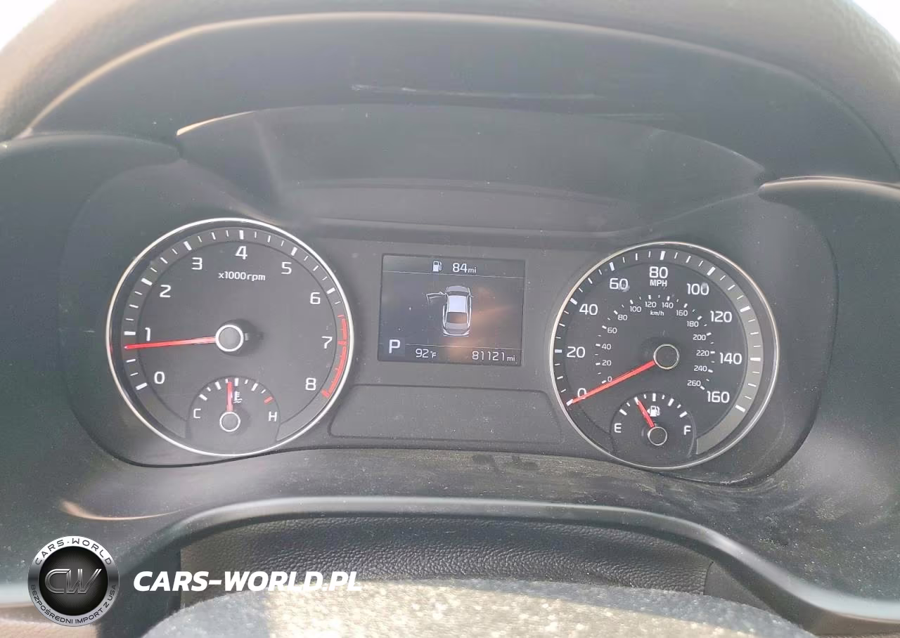 2021 Kia Forte Ex VIN:3KPF54AD6ME400498 - 9