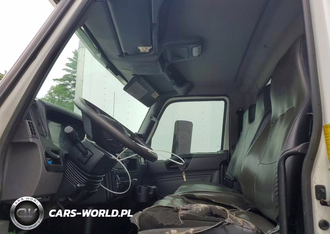 2019 International Mv607 VIN:1HTEUMML0KH565796 - 7