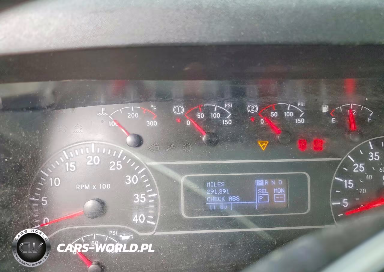2019 International Mv607 VIN:1HTEUMML0KH565796 - 9