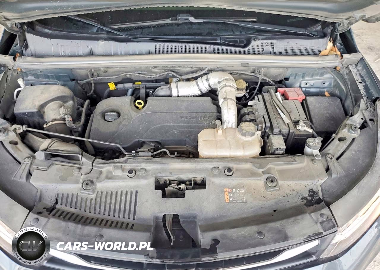 2022 Chevrolet Trax 1Lt VIN:KL7CJPSM7NB537850 - 12