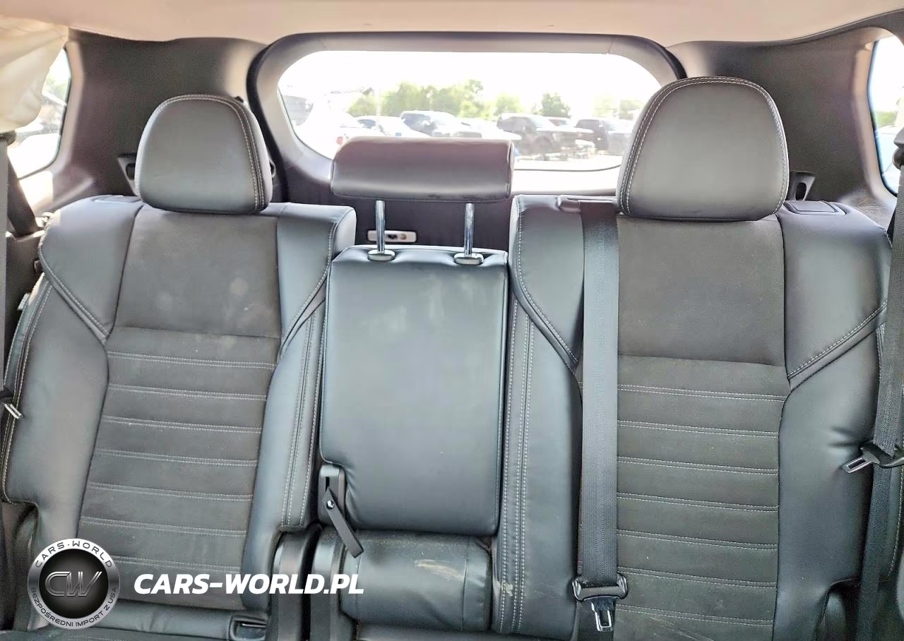 2023 Mitsubishi Outlander Se VIN:JA4J4UA8XPZ038758 - 10