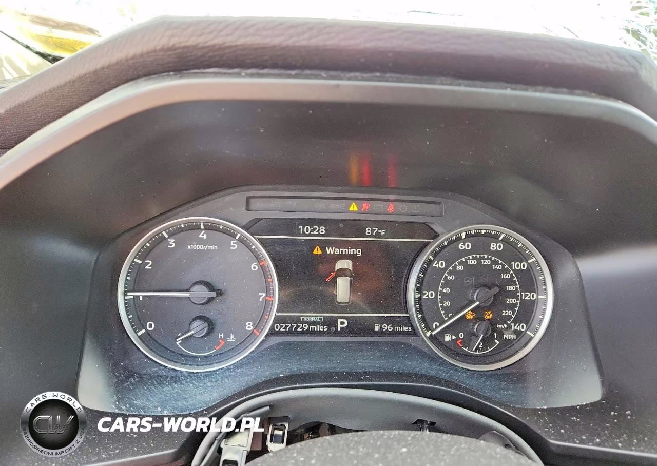 2023 Mitsubishi Outlander Se VIN:JA4J4UA8XPZ038758 - 9