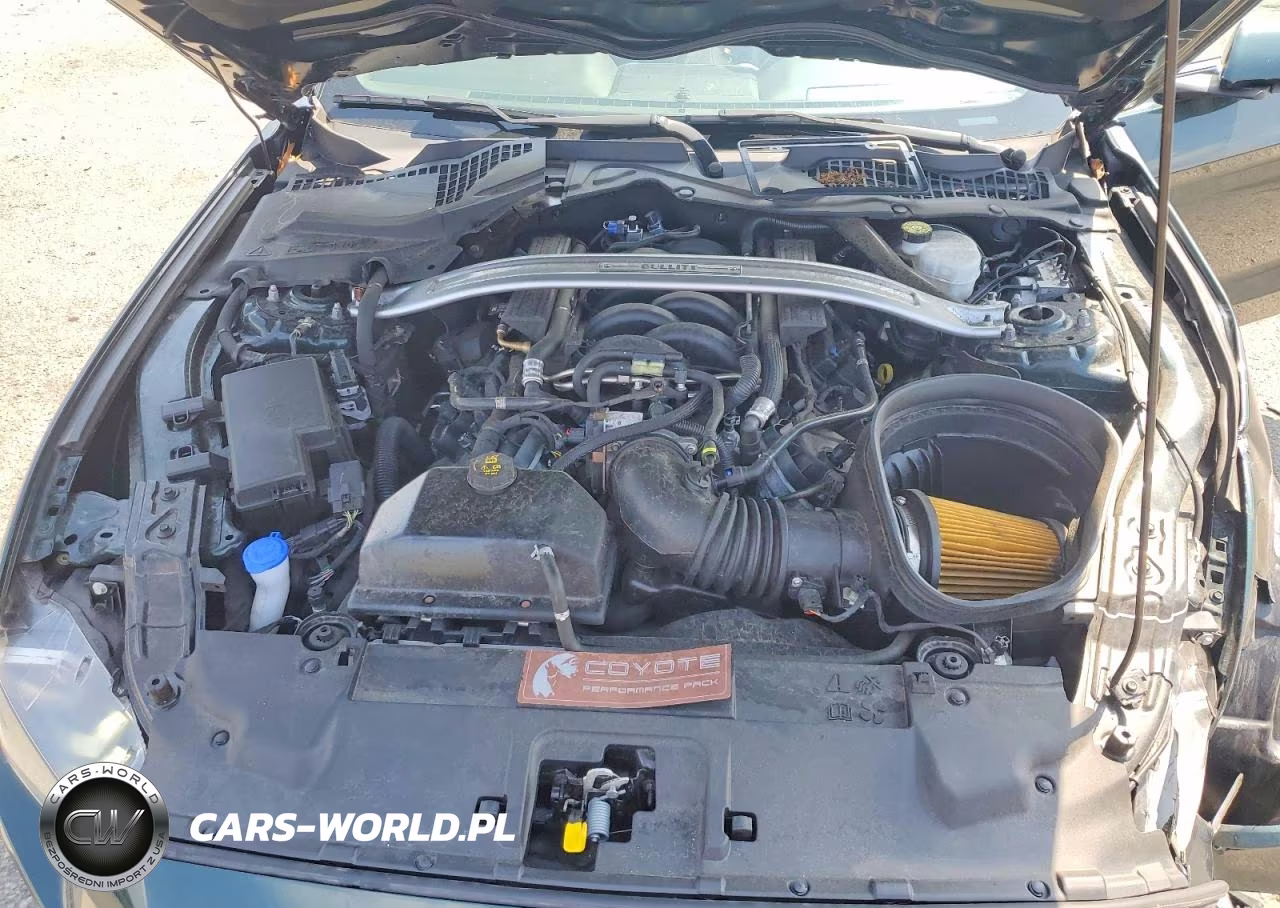 2020 Ford Mustang Bullitt VIN:1FA6P8K06L5580935 - 11