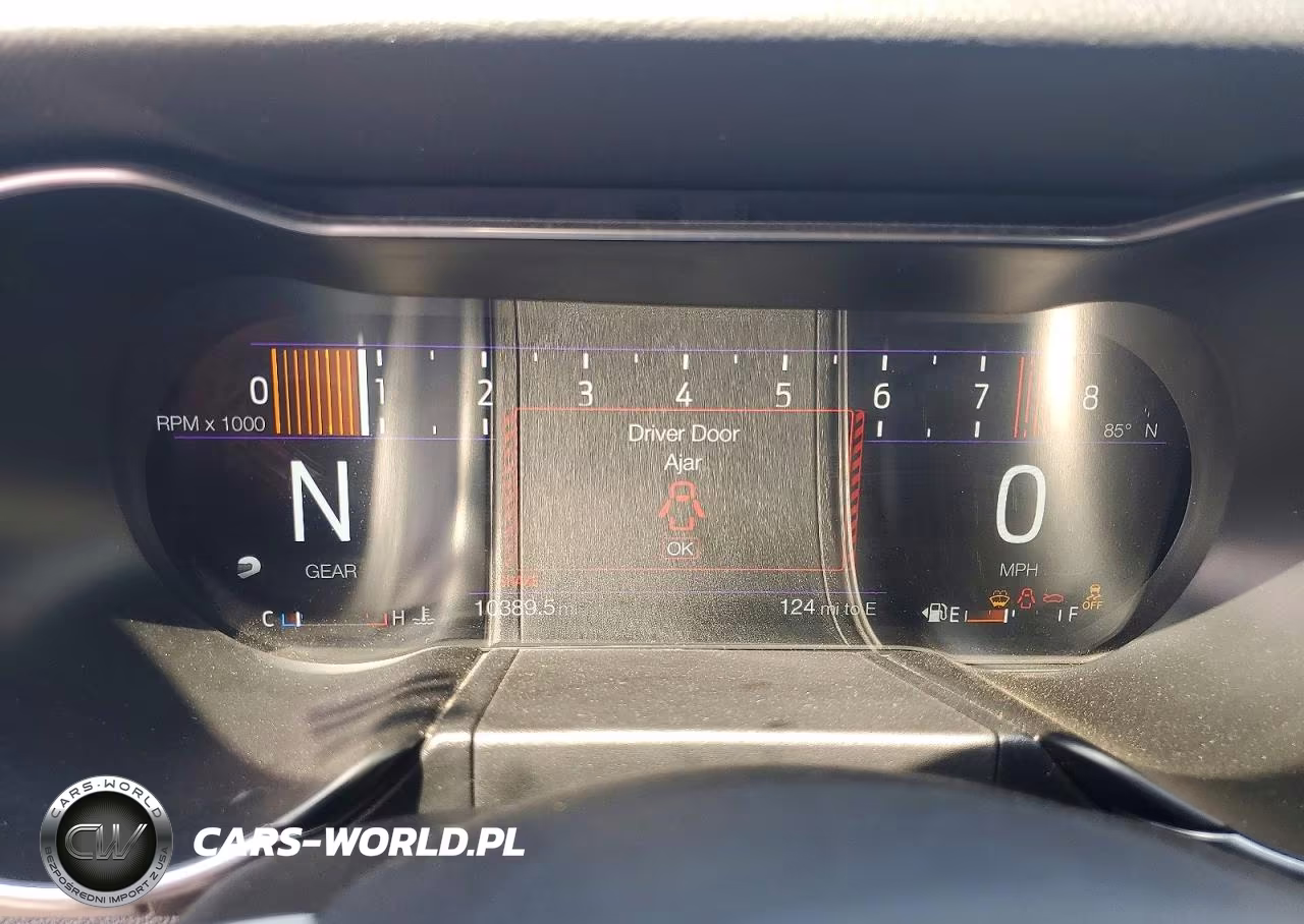 2020 Ford Mustang Bullitt VIN:1FA6P8K06L5580935 - 9