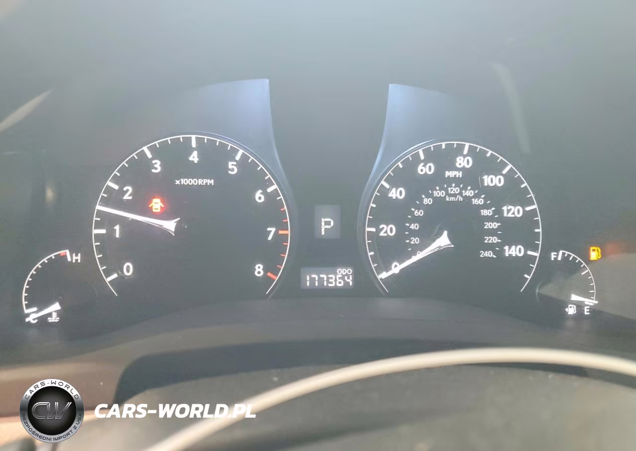 2010 Lexus Rx 350 VIN:2T2BK1BA1AC053355 - 9