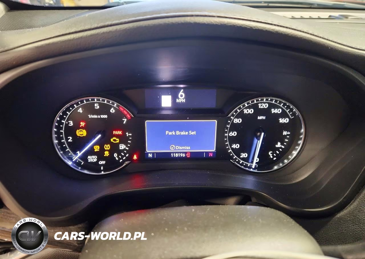 2020 Cadillac Xt4 Premium Luxury VIN:1GYFZCR44LF079675 - 9