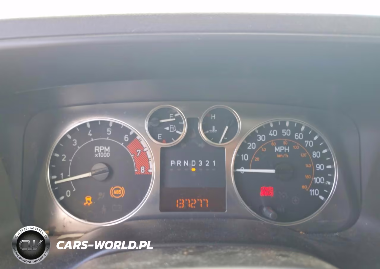 2007 Hummer H3 VIN:5GTDN13E178236290 - 9