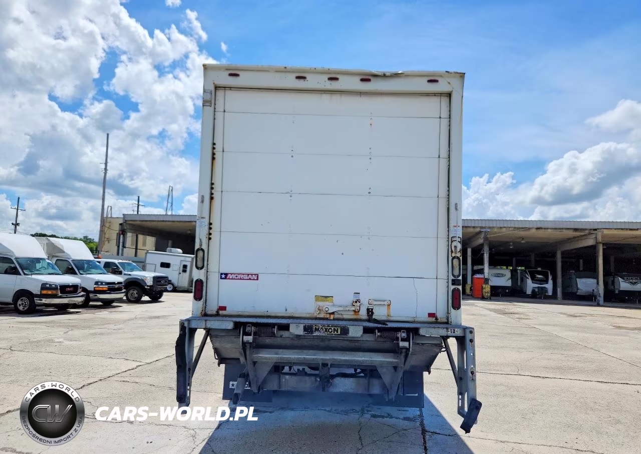 2014 Frht - Freightliner M2 VIN:1FVACWDU7EHFX4235 - 6