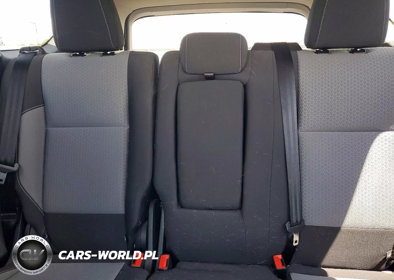 2018 Ford Escape Se VIN:1FMCU9GD3JUB34053 - 10
