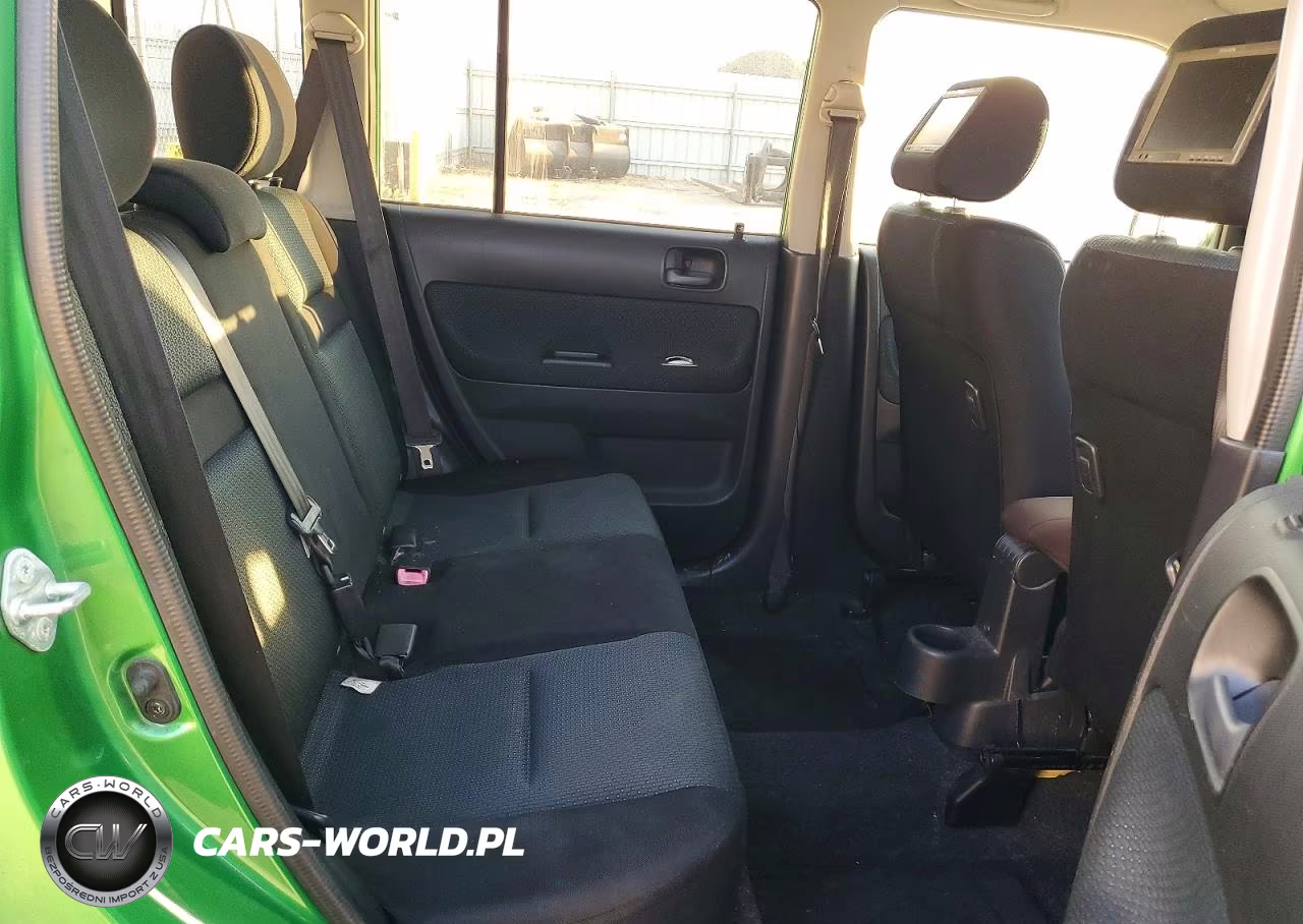 2006 Scion Xb Base VIN:JTLKT324364075198 - 10