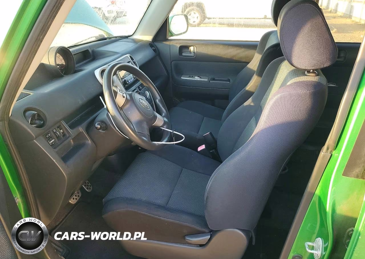 2006 Scion Xb Base VIN:JTLKT324364075198 - 7