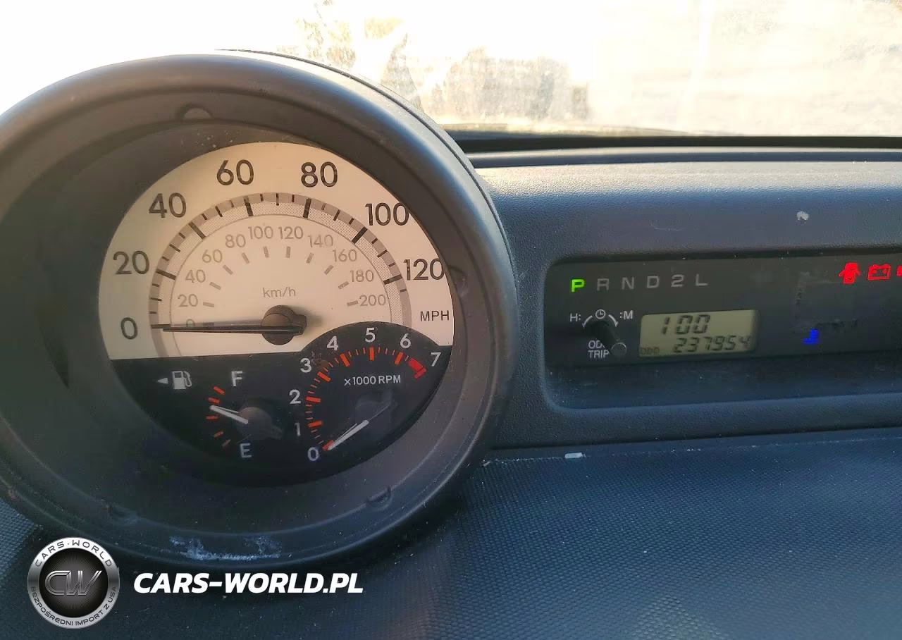 2006 Scion Xb Base VIN:JTLKT324364075198 - 9