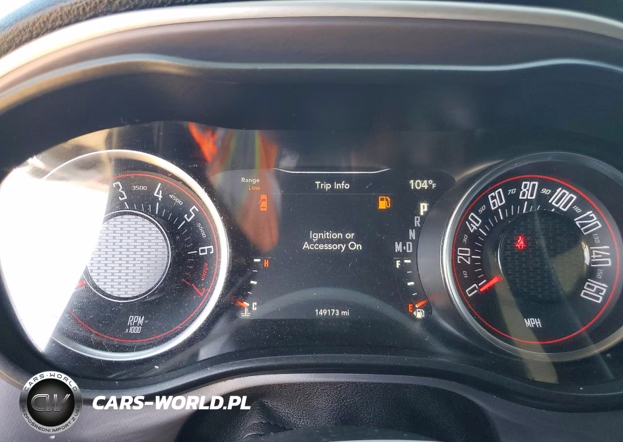 2019 Dodge Challenger Sxt VIN:2C3CDZAG0KH701593 - 9