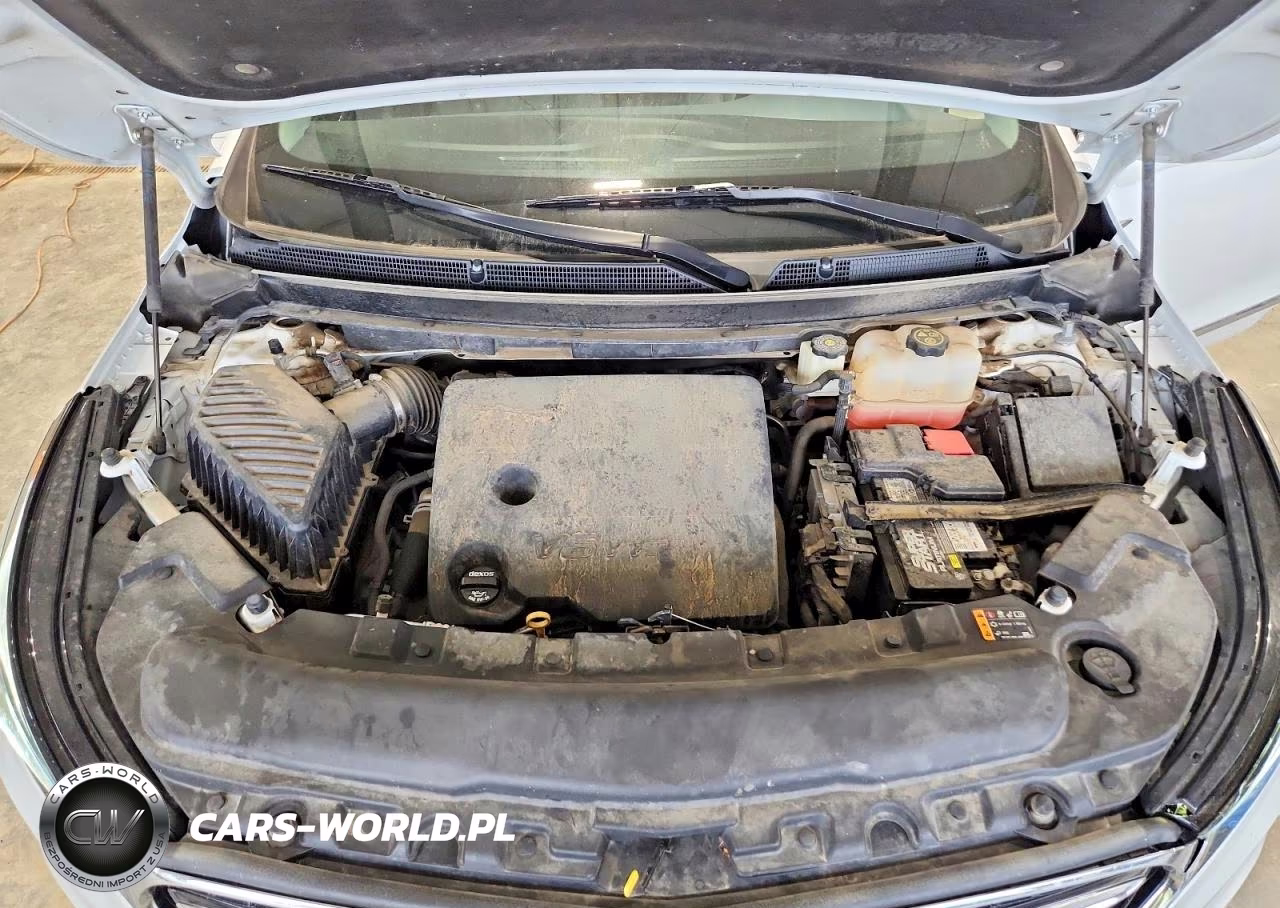 2019 Buick Enclave Essence VIN:5GAEVAKW3KJ286052 - 12