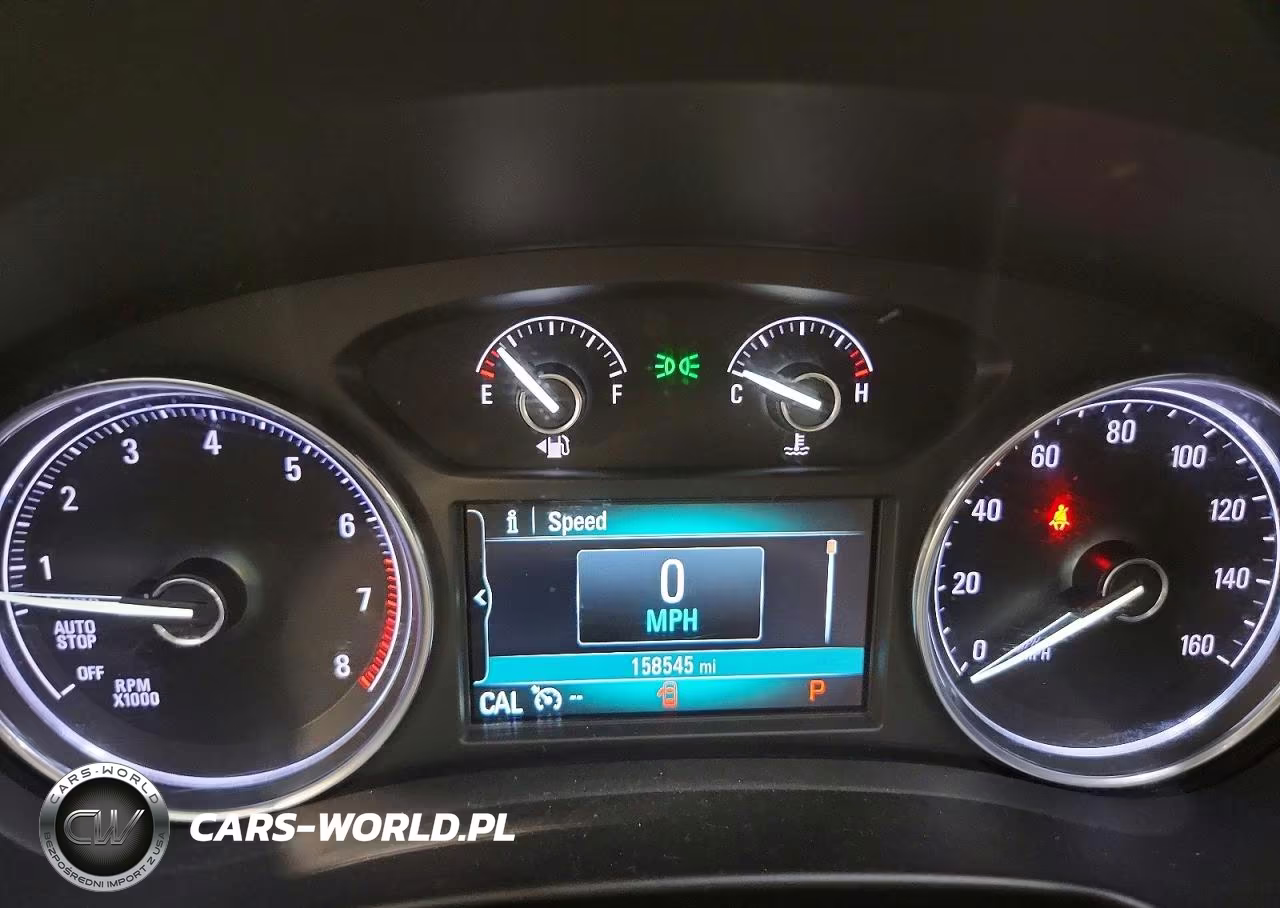 2019 Buick Enclave Essence VIN:5GAEVAKW3KJ286052 - 9
