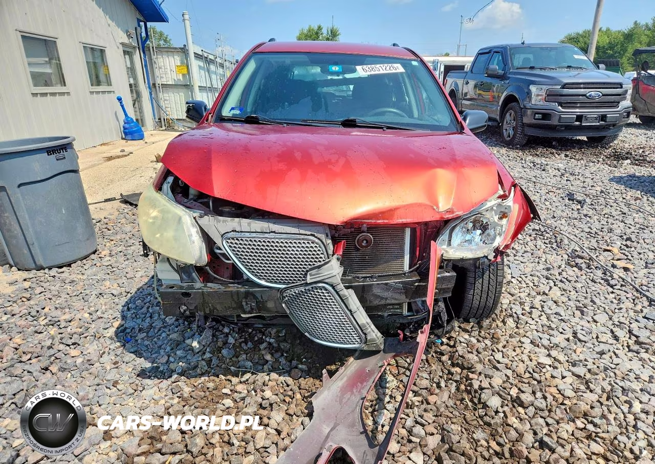 2006 Pontiac Vibe VIN:5Y2SL65826Z464381 - 5