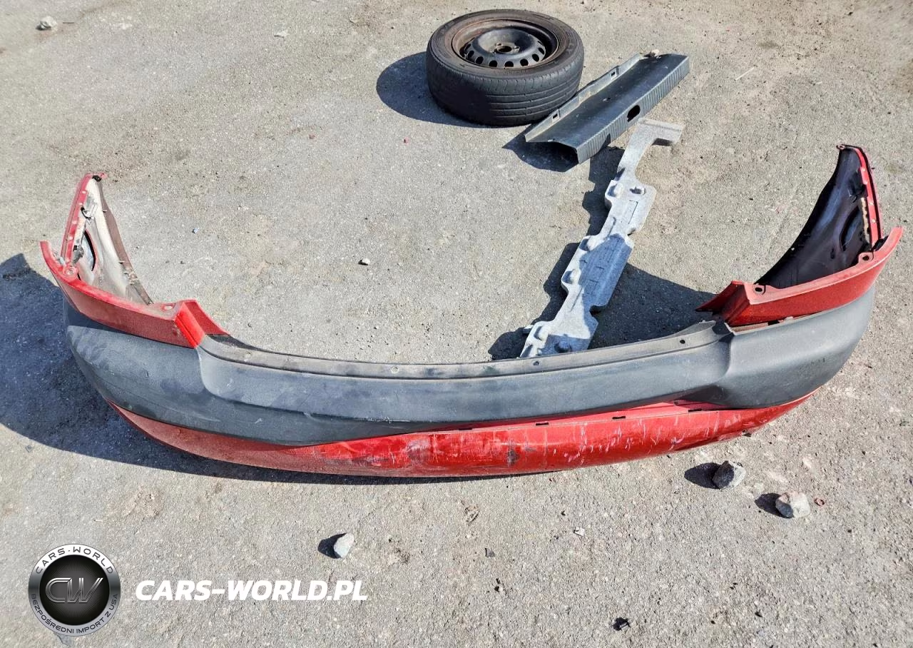 2009 Kia Rio Base VIN:KNADE223896447463 - 12
