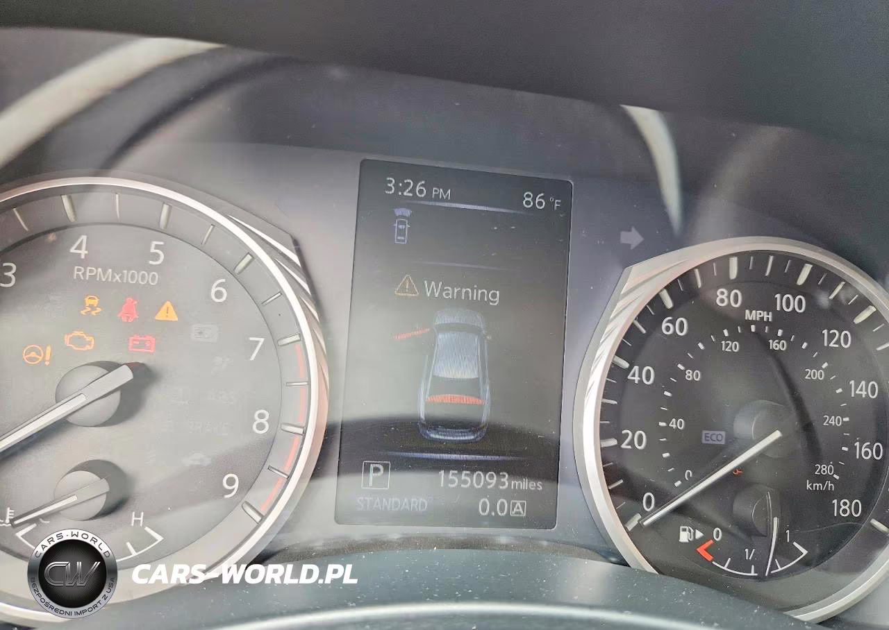2019 Infiniti Q50 3.0T Luxe VIN:JN1EV7AP8KM511966 - 9