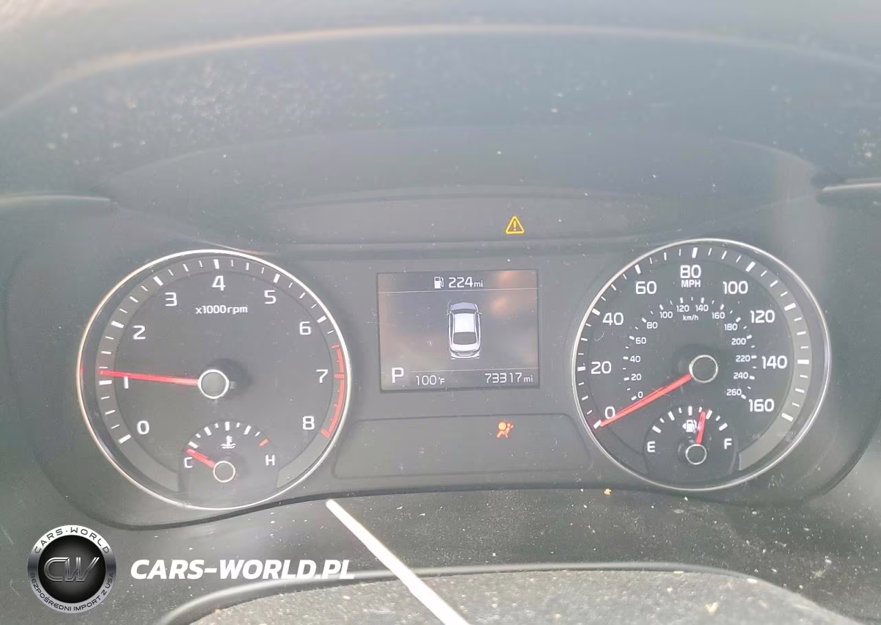 2021 Kia Forte Ex VIN:3KPF54AD9ME393417 - 9